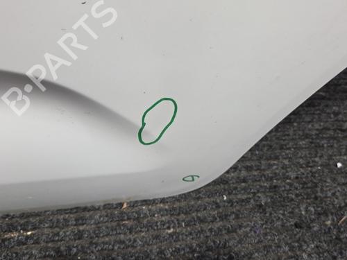 Left rear door CITROËN C3 II (SC_) 1.6 HDi | BP26043429C4 