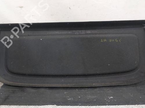 Rear parcel shelf FORD FIESTA VII (HJ, HF) 1.0 EcoBoost | BP33717678C85 - Image 2