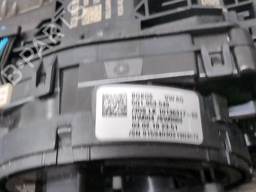 Steering column stalk AUDI A1 Sportback (GBA) 25 TFSI | BP40450523I23 - Image 5
