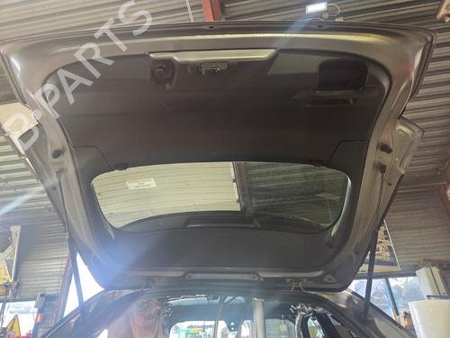 Tailgate OPEL MOKKA 1.2 (76) | BP33018568C6 - Image 5
