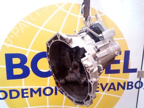 Used Gearbox FORD FIESTA VII (HJ, HF) 1.0 EcoBoost (95 hp) 27700667