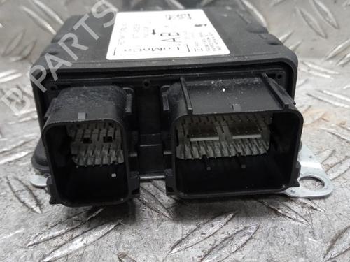 ECU airbags FORD FOCUS IV (HN) 1.0 EcoBoost | BP26046950M53