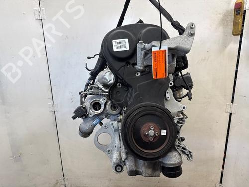 Engine VOLVO XC60 II (246) T5 | BP32701995M1 - Image 4