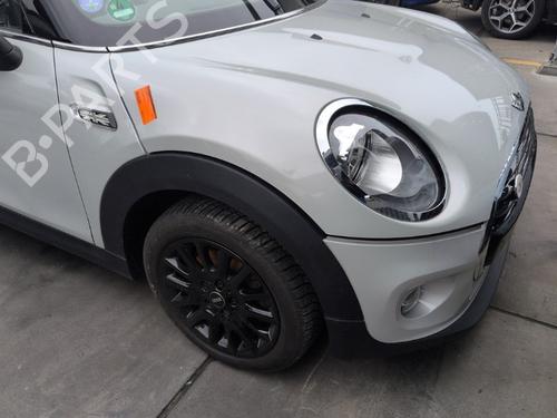 Used Full front Full front MINI MINI Convertible (F57) Cooper (136 hp) 33844680 33844680
