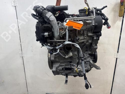 Engine AUDI A3 Sportback (8YA, 8YF) 40 TFSIe | BP33844686M1 - Image 5