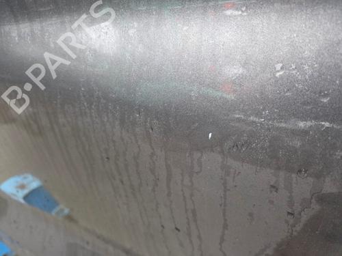 Left front door FORD FIESTA VII (HJ, HF) 1.0 EcoBoost | BP30875217C2 