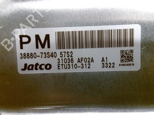 Control unit SUZUKI IGNIS III (MF, FF) 1.2 Hybrid (ATK412) | BP26044483M11 - Image 2
