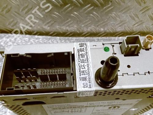 Radio FIAT 500 (312_) 0.9 (312AXP1A) | BP27498749E6 