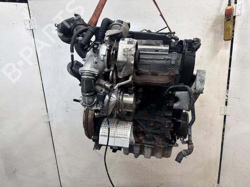 Engine VW CADDY IV Box Body/MPV (SAA, SAH) 2.0 TDI | BP34694564M1 - Image 4