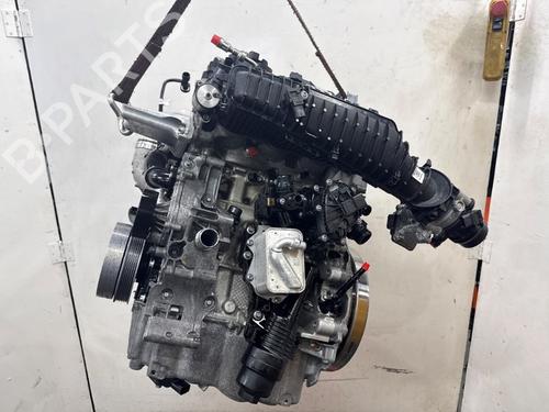Engine BMW 2 Gran Coupe (F44) 218 i | BP40450496M1 - Image 2