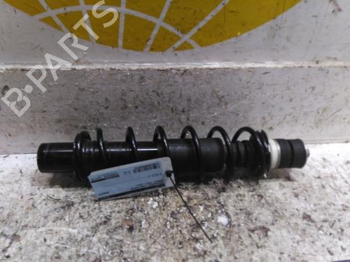 Used Left rear shock absorber RENAULT TWIZY (MAM_) 80 (18 hp) 26041483