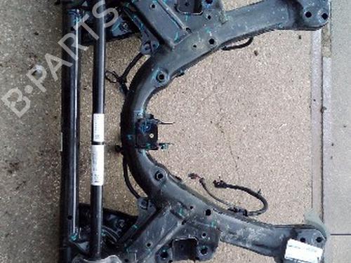 Used Subframe Subframe 26043430 26043430