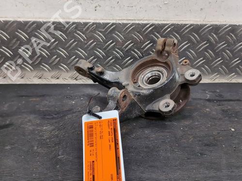 Used Right front steering knuckle Right front steering knuckle PEUGEOT 2008 II (UD_, US_, UY_, UJ_, UR_, UC_) e-2008 (UKZKXZ) (136 hp) 34695117 34695117