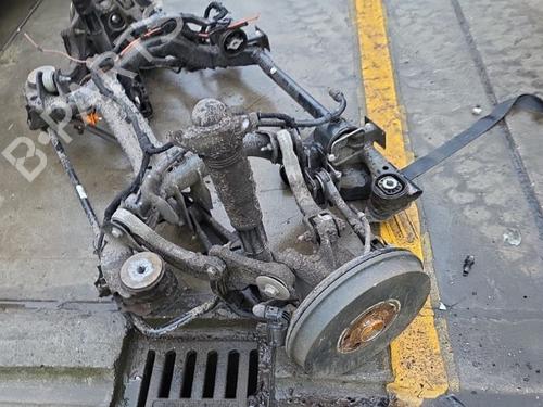 Eixo traseiro VW ID.4 (E21) Performance | BP30706880M2 