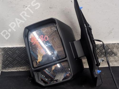 Bakspejl venstre RENAULT MASTER IV Van (F8__) BLUE DCI 170 (F8M4) (170 hp) 30875427