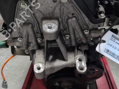Engine DACIA SANDERO II TCe 90 (B8M1, B8MA, B8AC) | BP30875188M1 