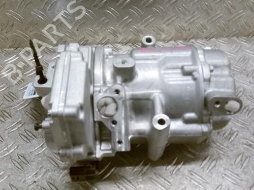 Used AC compressor AC compressor BMW 3 Touring (G21, G81) 330 i (258 hp) 26047005 26047005