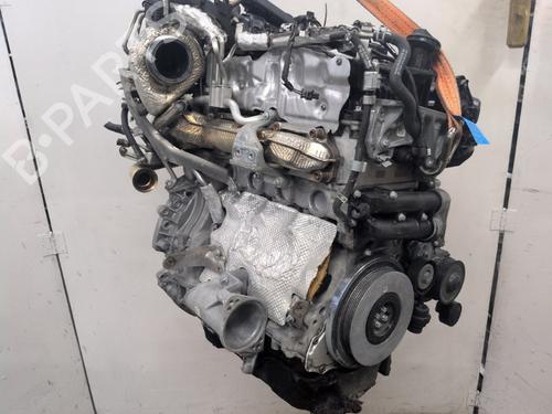 Engine MERCEDES-BENZ GLB (X247) GLB 200 d (247.612) | BP29539805M1 - Image 2