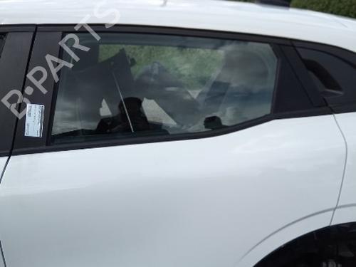 Used Left rear door RENAULT MEGANE E-TECH SUV EV60 (BNJ1) (218 hp) 26043609