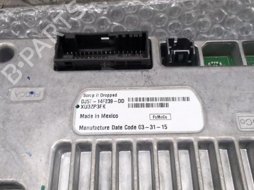 Electronic module FORD C-MAX II (DXA/CB7, DXA/CEU) 1.0 EcoBoost | BP30459466M83 - Image 2