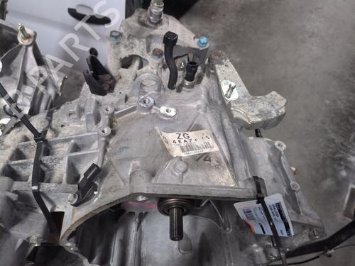 Gearbox NISSAN QASHQAI II SUV (J11, J11_) 1.6 dCi | BP28354875M3 