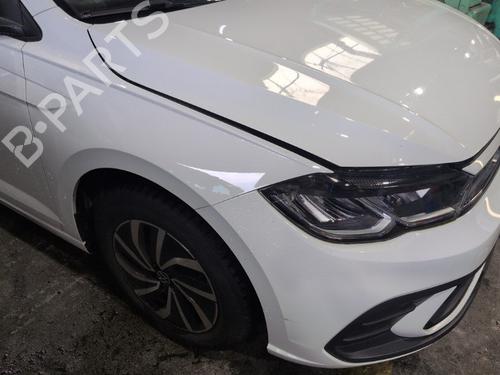 Full front VW POLO VI (AW1, BZ1, AE1) 1.0 MPi | BP36354023S1  - Image 6