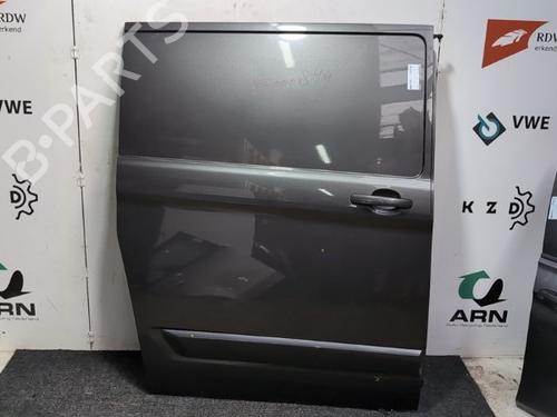 Used Right slide door Right slide door FORD TRANSIT CUSTOM V362 Van (FY, FZ) 2.0 EcoBlue (185 hp) 40450460 40450460