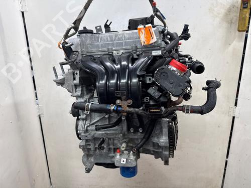 Engine KIA NIRO I (DE) 1.6 GDI Hybrid | BP38911851M1 - Image 4