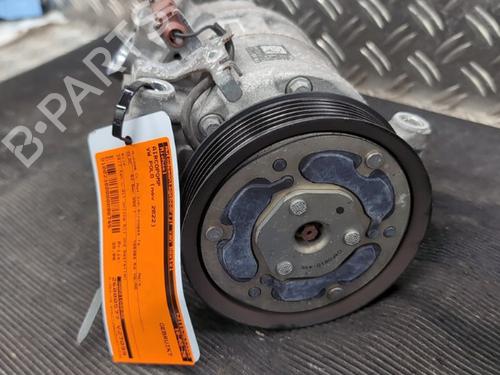 AC compressor VW POLO VI (AW1, BZ1, AE1) 1.0 TSI | BP38911777M34 - Image 3