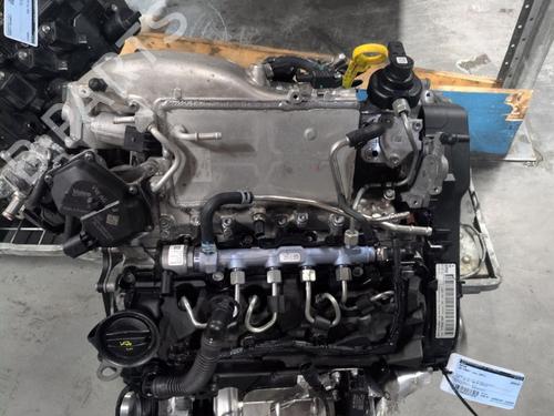 Engine VW CADDY V Box Body/MPV (SBA, SBH) 2.0 TDi | BP26045331M1