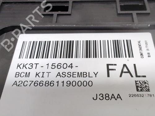 Control unit FORD TRANSIT CUSTOM V362 Van (FY, FZ) 2.0 EcoBlue | BP38911999M11 - Image 5