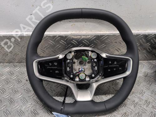 steering-wheel-volvo-ex30-416-2023-26047786 main image