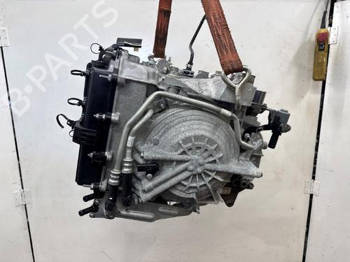 Gearbox FORD TRANSIT CONNECT V408 Box Body/MPV 1.5 EcoBlue | BP36861414M3  - Image 5