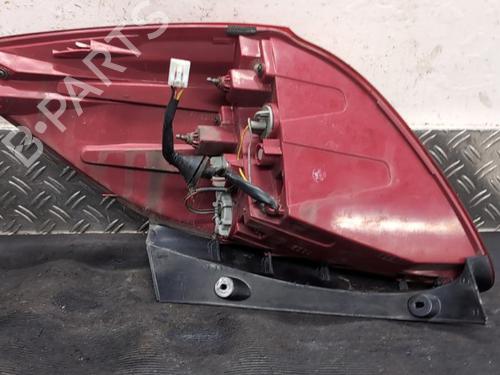 Left taillight KIA PRO CEE'D (JD) 1.6 GT | BP38911957C34 - Image 3