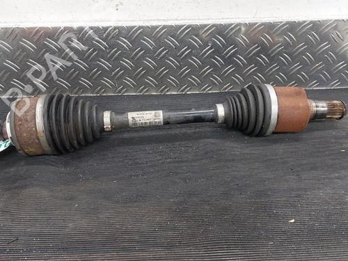 Used Left front driveshaft Left front driveshaft VOLVO V60 II (225) B3 Mild-Hybrid (177 hp) 33018456 33018456