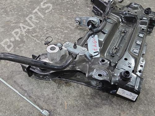 Subframe RENAULT KANGOO III Box Body/MPV 1.5 Blue dCi 115 (FJAC) | BP30550068M9 - Image 3
