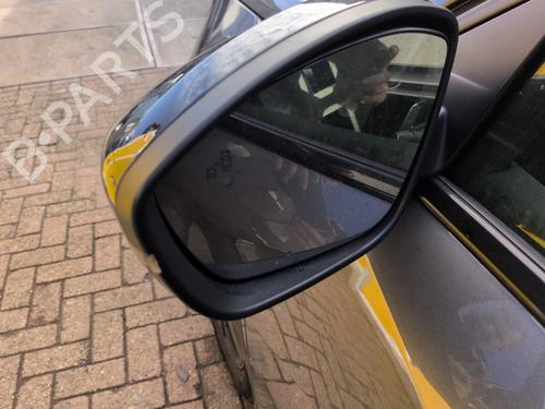 Retrovisor esquerdo Retrovisor esquerdo PEUGEOT 2008 II (UD_, US_, UY_, UJ_, UR_, UC_) 1.2 PureTech 130 (USHNS, URHNS) (130 hp) 33717675 33717675