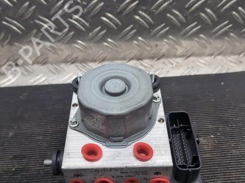 ABS pump RENAULT CLIO IV Grandtour (KH_) 0.9 TCe 90 | BP29066293M43