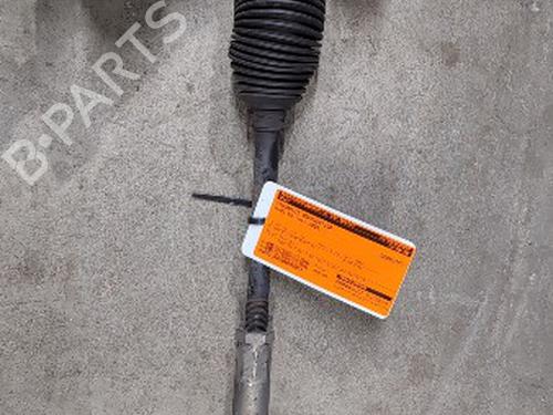 Steering rack AUDI A3 Sportback (8YA, 8YF) 35 TFSI Mild Hybrid | BP38911876M22 - Image 4