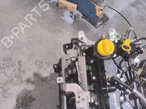 Engine RENAULT CLIO IV (BH_) 0.9 TCe 90 (BHNF, BHMA, BHMH, BHJK, BHJR) | BP26046080M1 - Image 3