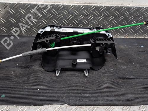 Climate control KIA PICANTO III (JA) 1.0 | BP37266610I5 - Image 3