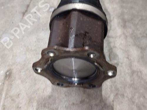 Left front driveshaft SKODA OCTAVIA IV Combi (NX5, PV5) 1.0 TSI | BP40450473M38 - Image 2