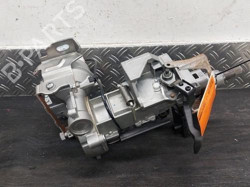Used Steering column RENAULT CAPTUR I (J5_, H5_) 1.2 TCe 120 (120 hp) 32215408
