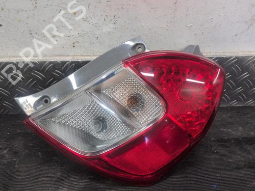 Right taillight SUZUKI CELERIO (LF) 1.0 (AVK310) | BP34694711C35 - Image 2