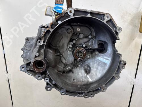 Gearkasse Gearkasse 38108421 38108421