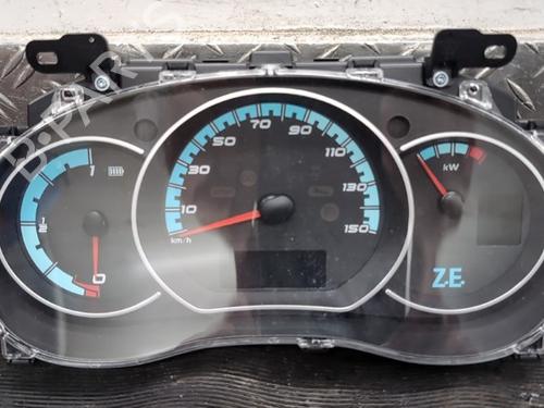 Used Instrument cluster Instrument cluster 35805540 35805540