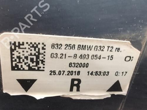 Right taillight BMW 6 Gran Turismo (G32) 640 i | BP38108313C35 - Image 5
