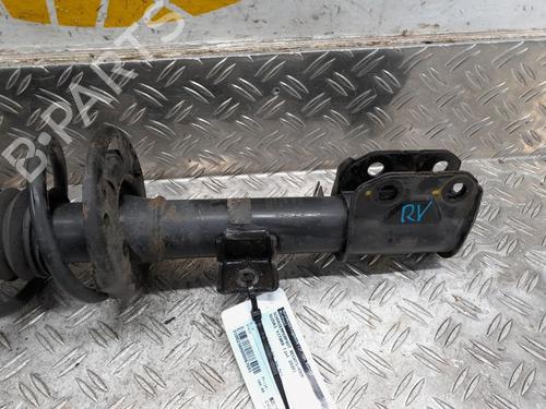Right front shock absorber SUZUKI VITARA (LY) 1.0 (APK 310) | BP26044224M17 