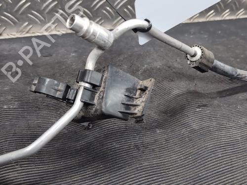AC pipe SKODA OCTAVIA IV Combi (NX5, PV5) 1.5 TSI e-TEC | BP38108391M126 - Image 4