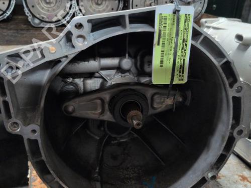 Used Gearbox BMW 1 (F20) 114 i (102 hp) 30320052